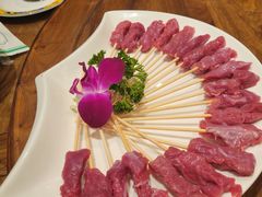 -南门涮肉(上海二店)