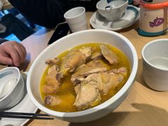 -兔爸私家小厨(新北万达店)