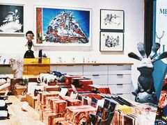 -四川美术学院美术馆