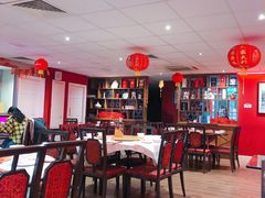 -China Red Restaurant 满庭红川菜馆