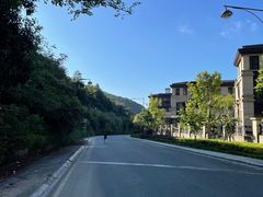 -宁波九龙湖开元度假村