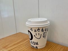 -GOOD好事咖啡(会展城店)