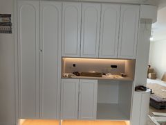 -索菲亚衣柜橱柜家具全屋定制(汶水红星店)