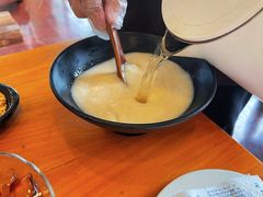 -上席擂茶·新中式青年茶馆(古城店)