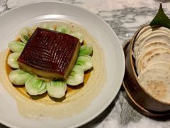 -湖滨28中餐厅·西湖宴·杭州君悦酒店
