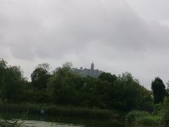 -山水间小院