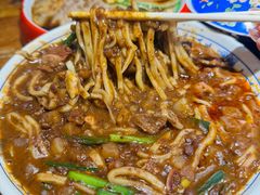 -桂花香手工面(鼓楼店)