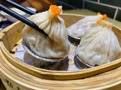 灌汤姜汁小笼包-点都德(北京路贰店)