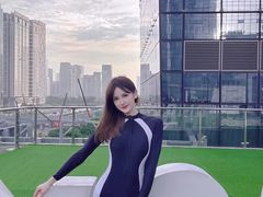 -MOHO FITNESS梦航游泳健身(国创中心店)