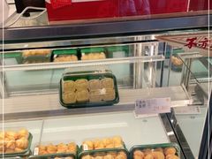 -泸溪河桃酥(秦淮夫子庙一店)