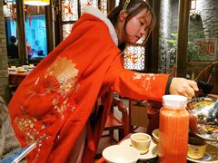 -蜀大侠·牛肉自助火锅(慈溪店)