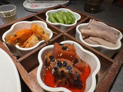 -吴越荣记苏州菜·松鼠桂鱼100%活鱼现做(斜塘老街店)