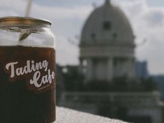 -塔顶·Cafe·日啡夜酒(北京路店)