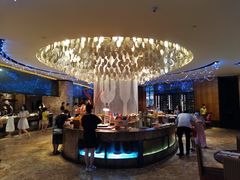 -佛山保利洲际酒店·月色西餐厅