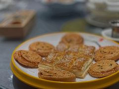 葱油饼-海宝酒家(中山四路店)