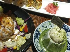 -小川洋风料理(街道口店)