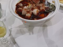 -秦垣味道