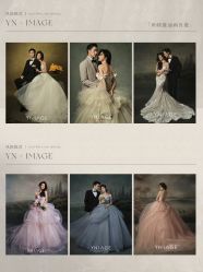 -鱼映像摄影·珍藏级影像品牌