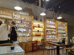 -顶屋咖喱(街道口总店)