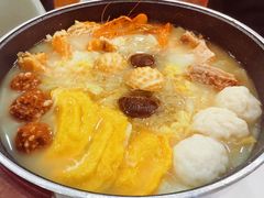 -南八仙·老上海味道(南京东路店)