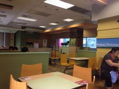 大堂-肯德基(新阳光店)