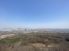 -南京市江宁方山