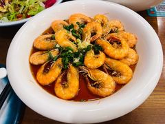 -锡和无锡菜(景丽苑店)