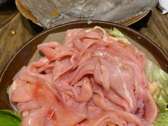 -周幺妹重庆老火锅(银泰城总店)