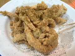 -柴爿巷·香酥鸡&馄饨(复兴中路店)
