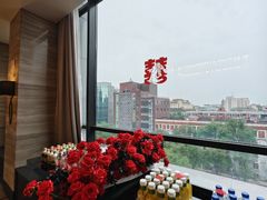 -北京王府井希尔顿酒店·秦唐中餐厅Chynna