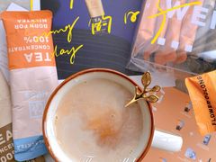 -HUGS coffee(东区店)