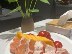 -眉州东坡(国贸店)