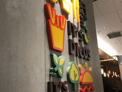 -德克士(西站站内店)
