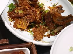 -四世同堂·京菜·烤鸭(双井店)