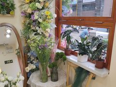 -花屿鲜花(淡水店)