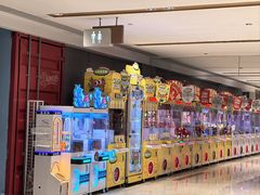 -快乐街区(重庆龙湖时代天街店)
