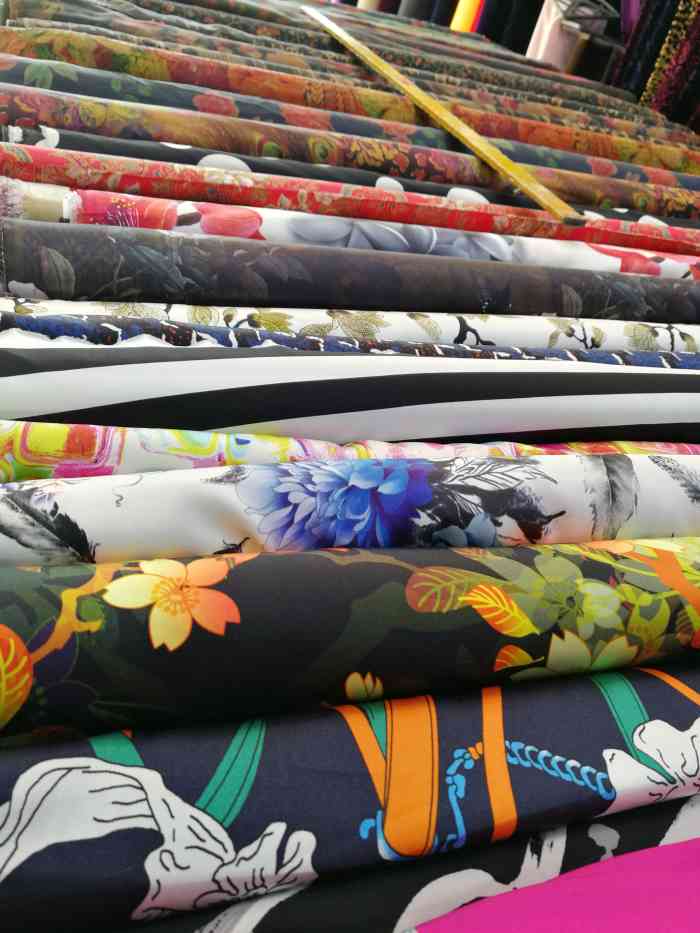 大新纺织(东四布店)-"以前记得新街口有个大新卖布的,妈妈特别喜.