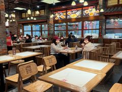 -龙抄手(春熙路总店)