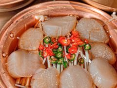 -小核桃烤肉馆(西塔店)