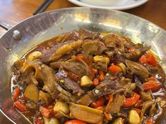 -堂瓦里·33年传统赣菜(第一街区店)