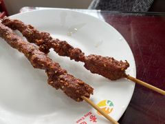-杏园餐厅(阜成门店)