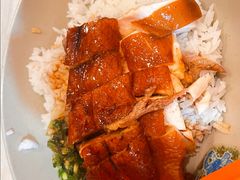 -一乐烧鹅(中环店)