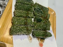 -阿露佳·舌尖上的安吉菜