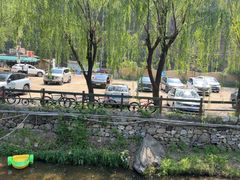 -北京水岸山吧度假村(雁栖镇店)