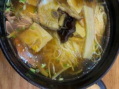 -老盛兴汤包馆(江宁一店)