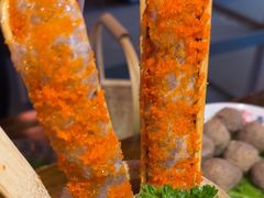 -重庆高老九火锅(昆山万象汇店)