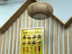 -MOMO冰品·生巧汤圆(红桥店)