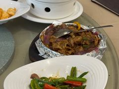 -庄氏祥记家常食府(国瑞建材家居博览中心店)