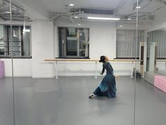 -舞蓓舞蹈(永定路校区)