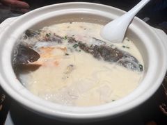 -老阿爸鲜鱼土菜(昆山花桥店)